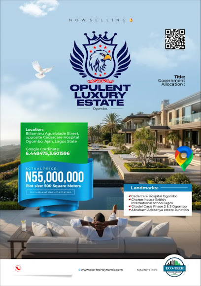 The Opulence Luxury